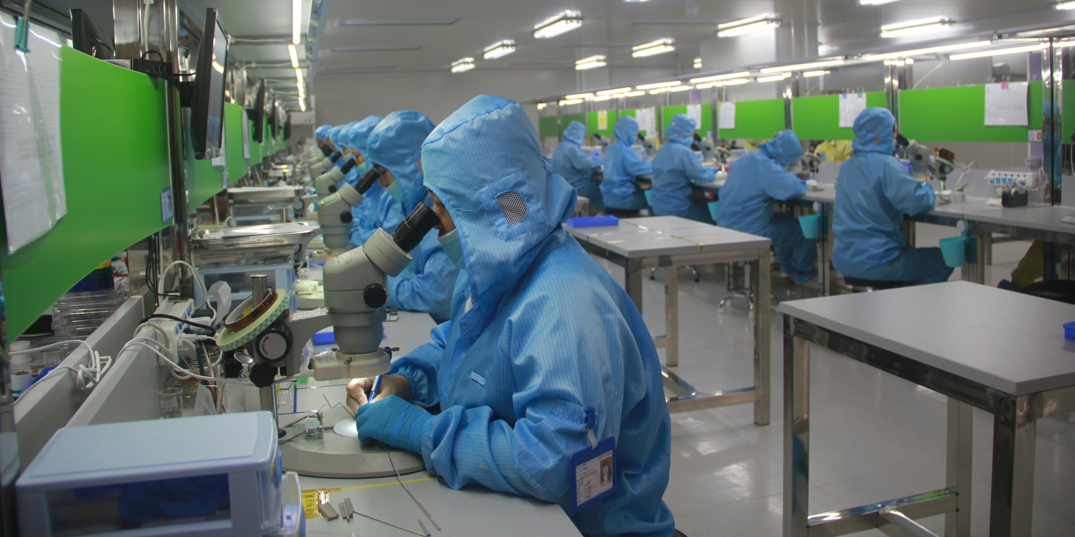 Cardiovascular Solutions